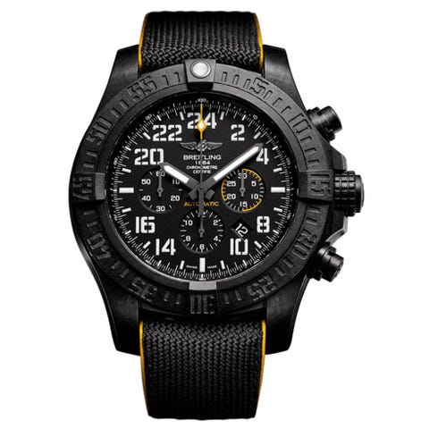 The 8 Best Watches In The World Right Now