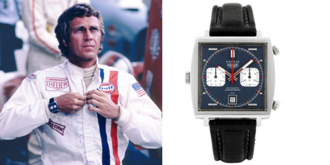 11 Iconic Watches From Movies Famous Watches for Men 11 Iconic Watches From Movies Famous Watches for Men