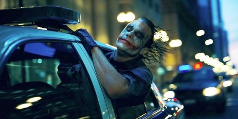 10 Years On, 'The Dark Knight' Has A Lot To Answer For