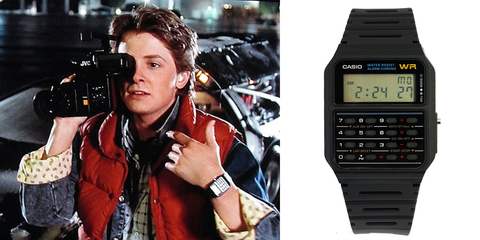 Resultado de imagen para WATCH BACK TO THE FUTURE MICHAEL FOX