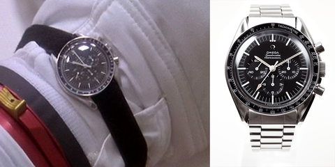 11 Iconic Watches From Movies Famous Watches for Men 11 Iconic Watches From Movies Famous Watches for Men