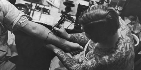 Tattoo Designs For Men 