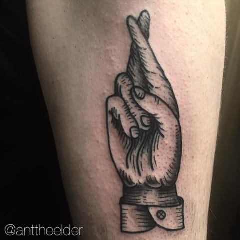 Tattoo Designs For Men: Some Inspiration From Instagram Tattoo Designs For Men: Some Inspiration From Instagram