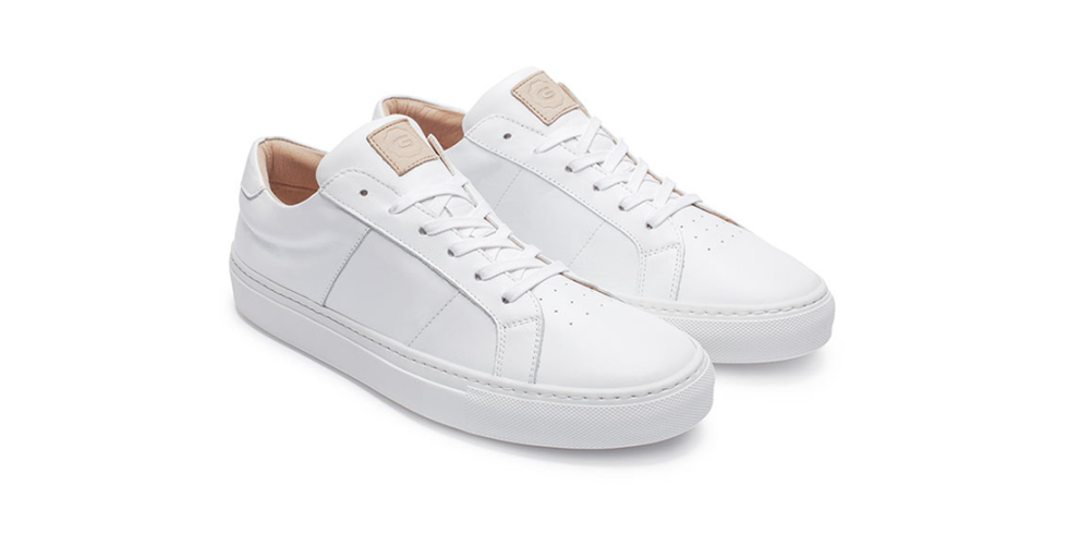 trendy trainer brands