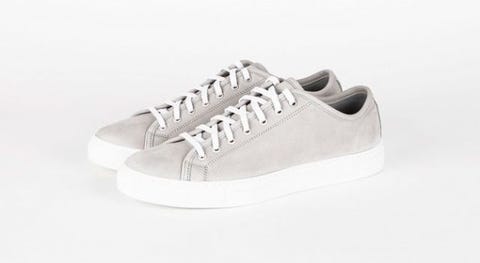 trendy trainer brands