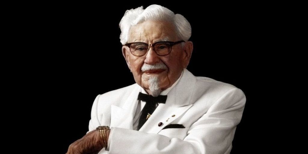 Colonel Sanders Nephew Just Revealed Kfc S Top Secret 11 Herbs Spices