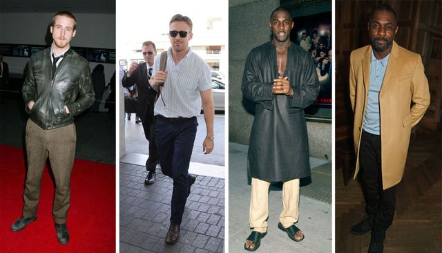 8 Modern Style Icons Who Didn't Always Dress Well