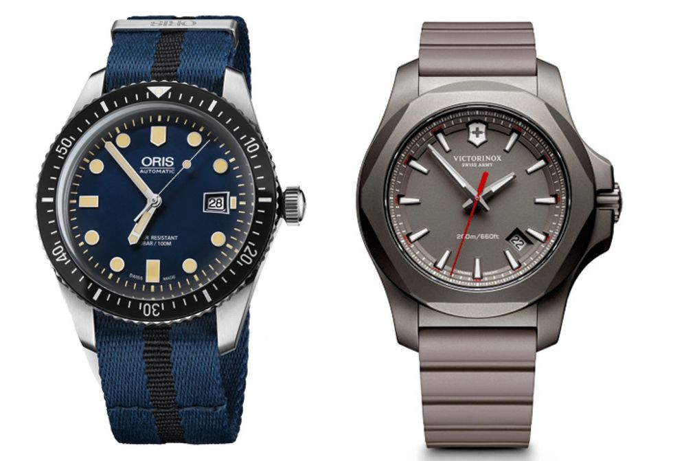 Blue, Product, Analog watch, Watch, Glass, Photograph, White, Watch accessory, Metal, Font, 