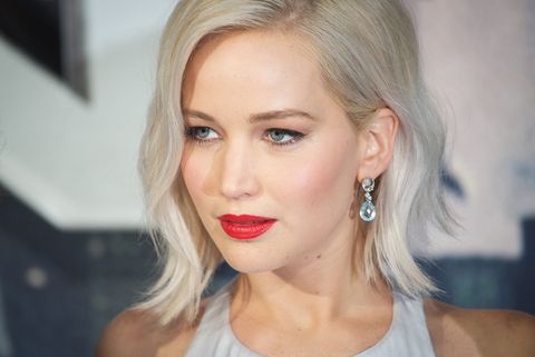 Women We Love This Week Jennifer Lawrence Taylor Swift And