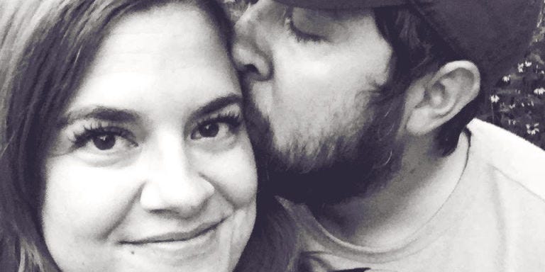 My Husband And I Had Sex Every Day For A Year—Here's How We're Doing Now