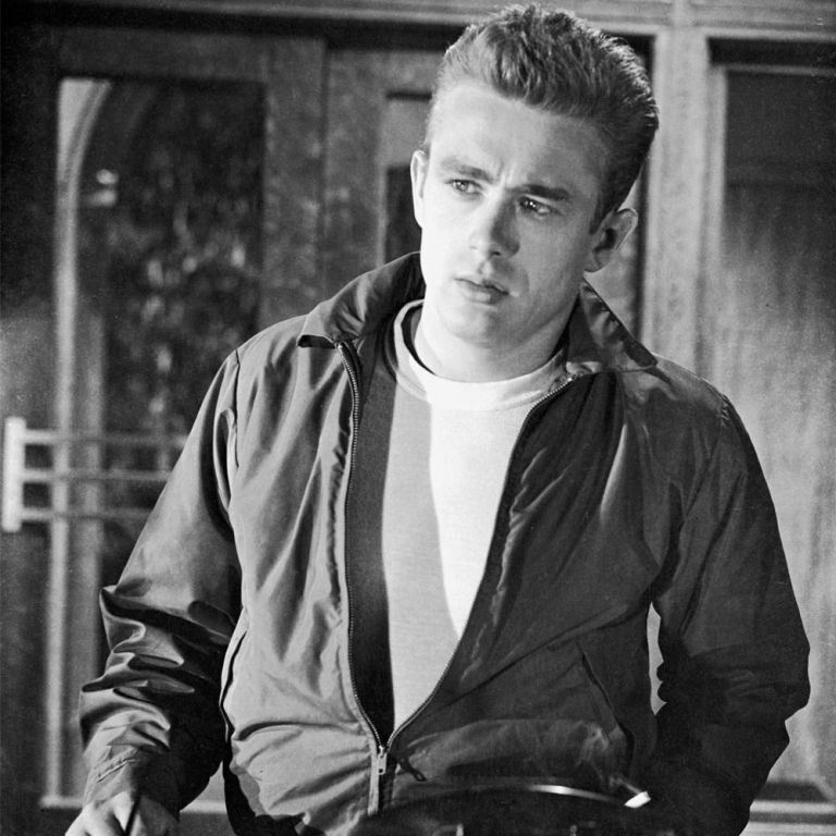 james dean baracuta jacket