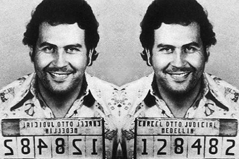 10 Mind-Blowing Facts About The Real Pablo Escobar