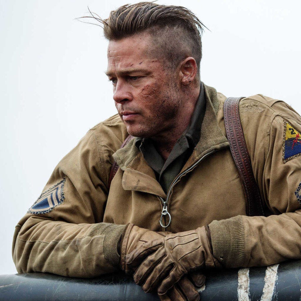 The 12 Most Iconic Haircuts In Movie History (And How To Get Them) The 12 Most Iconic Haircuts In Movie History (And How To Get Them)