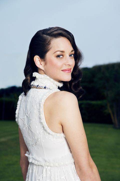 Marion Cotillard Reveals Plumped Up Pout In Instagram Selfies But All 