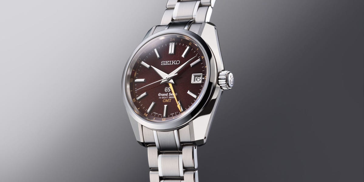 qinitor watch