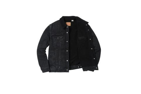levis levi lament