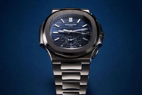 patek philippe nautilus 1990