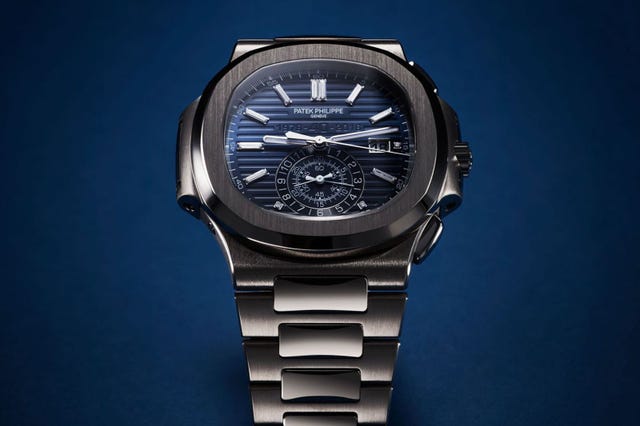 patek philippe nautilus 1976