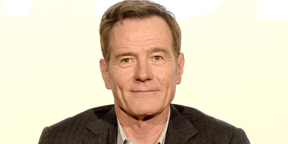 Bryan Cranston 60 minutes