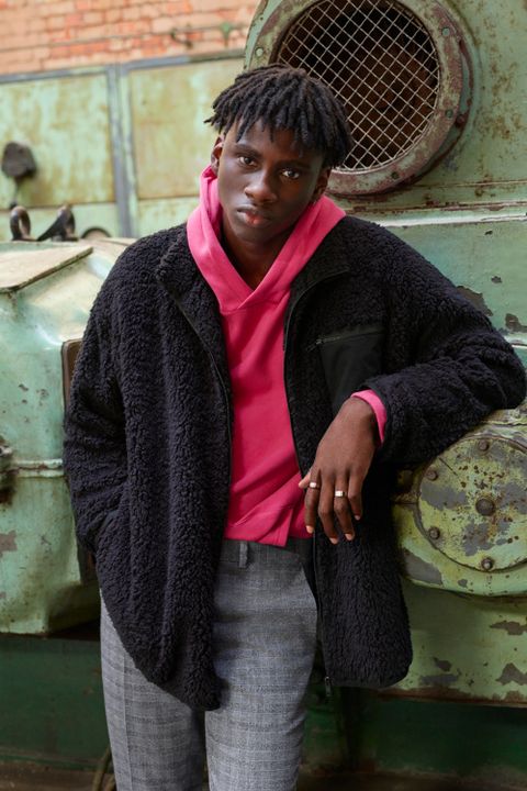 Topman's New Campaign Was Shot By The Biggest Name In High-End Streetwear
