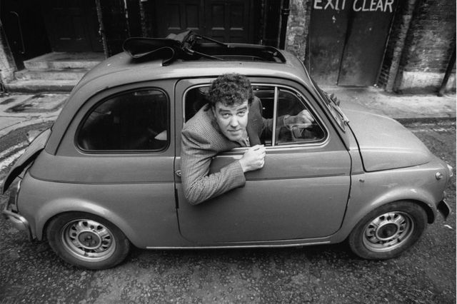 In Defence Of Jeremy Clarkson