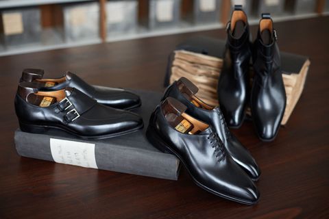Footwear, Brown, Product, Leather, Fashion, Black, Dress shoe, Tan, Brand, Dancing shoe, 