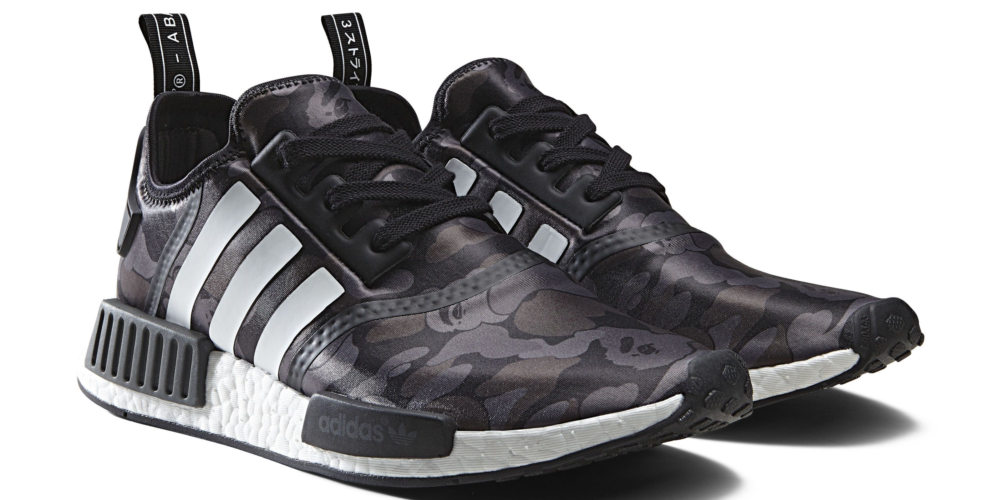 adidas haven camo