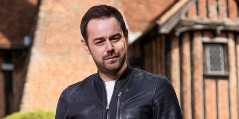 This Highlights Video Of Danny Dyer's Who Do You Think You Are Is A ...