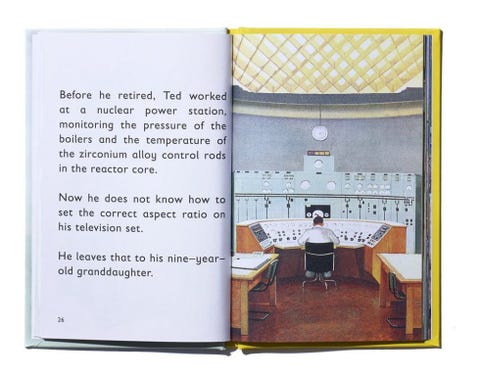 How The Ladybird Books For Grown Ups Became The Fastest Selling Adult Books In Britain How The Ladybird Books For Grown Ups Became The Fastest Selling Adult Books In Britain