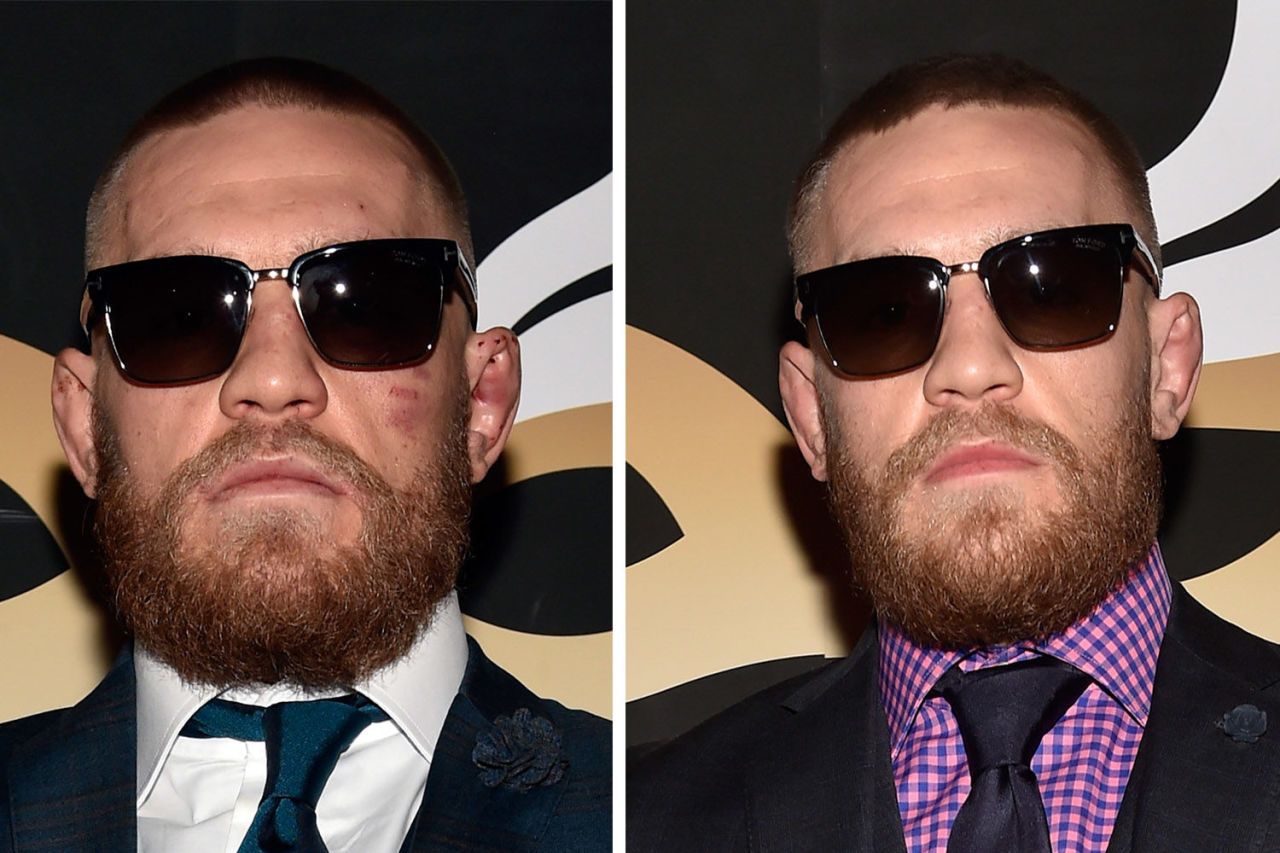 gucci sunglasses conor mcgregor