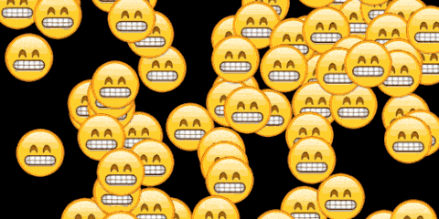The Uk S Most Popular Emojis By Region Are Revealed