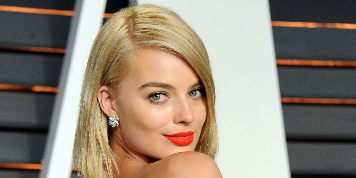 Margot Robbie Injured Tarzan Co Star During Sex Scene