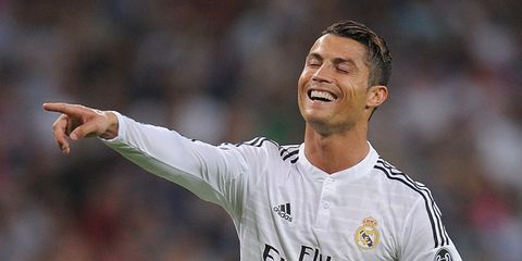 Cristiano Ronaldo Has Revealed His Surprising Retirement Plans