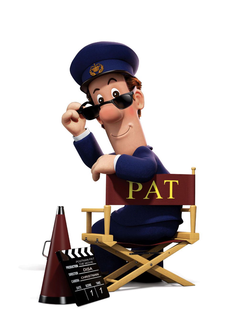 postman pat