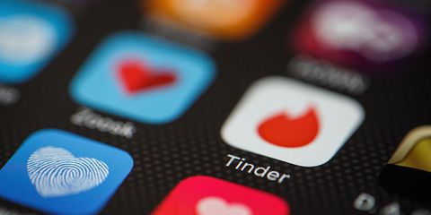 How safe are online dating apps