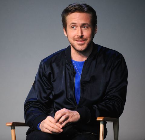 Watch Ryan Gosling Relive The Most Cringeworthy Moment Of His Childhood