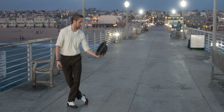 5 Things Ryan Gosling In 'La La Land' Can Teach You About Timeless Style
