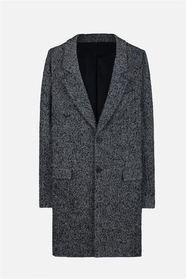 17 Things Every Man Needs in His Winter Wardrobe