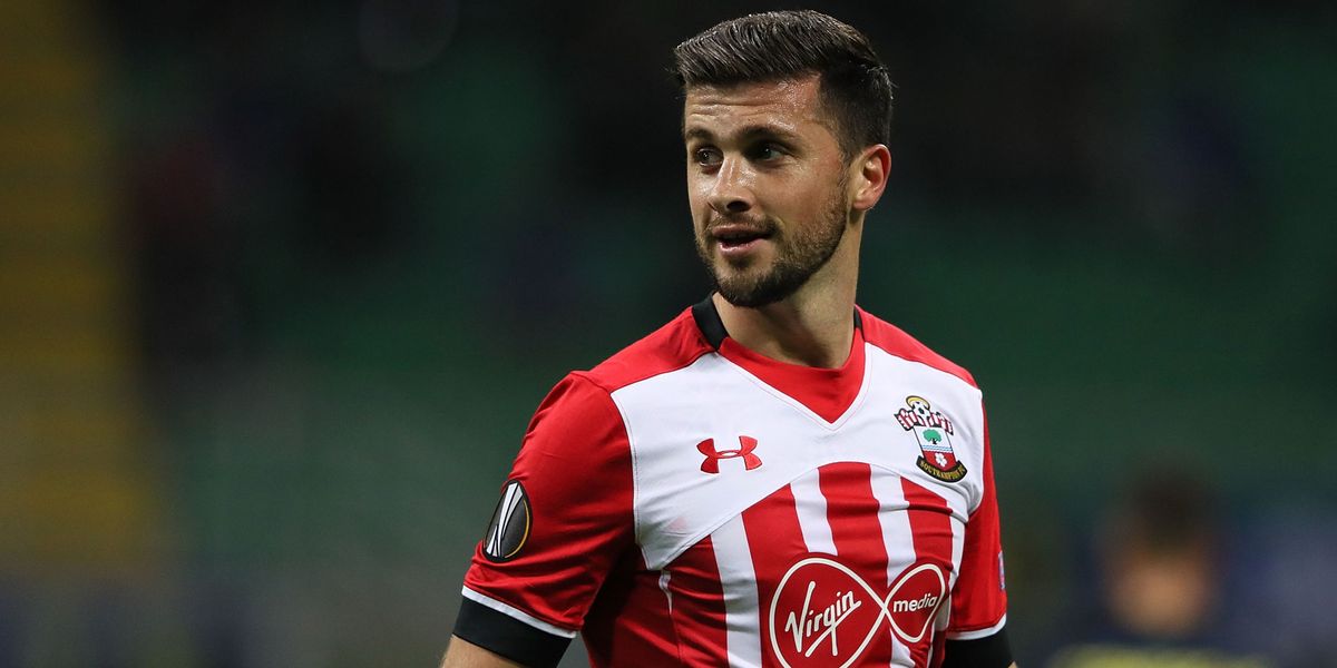 Shane Long Proves That, Actually, Footballers Can Be Quite Nice Sometimes