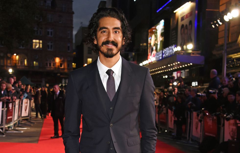 Dev Patel On Success, Style And The Importance Of Saying 'No'