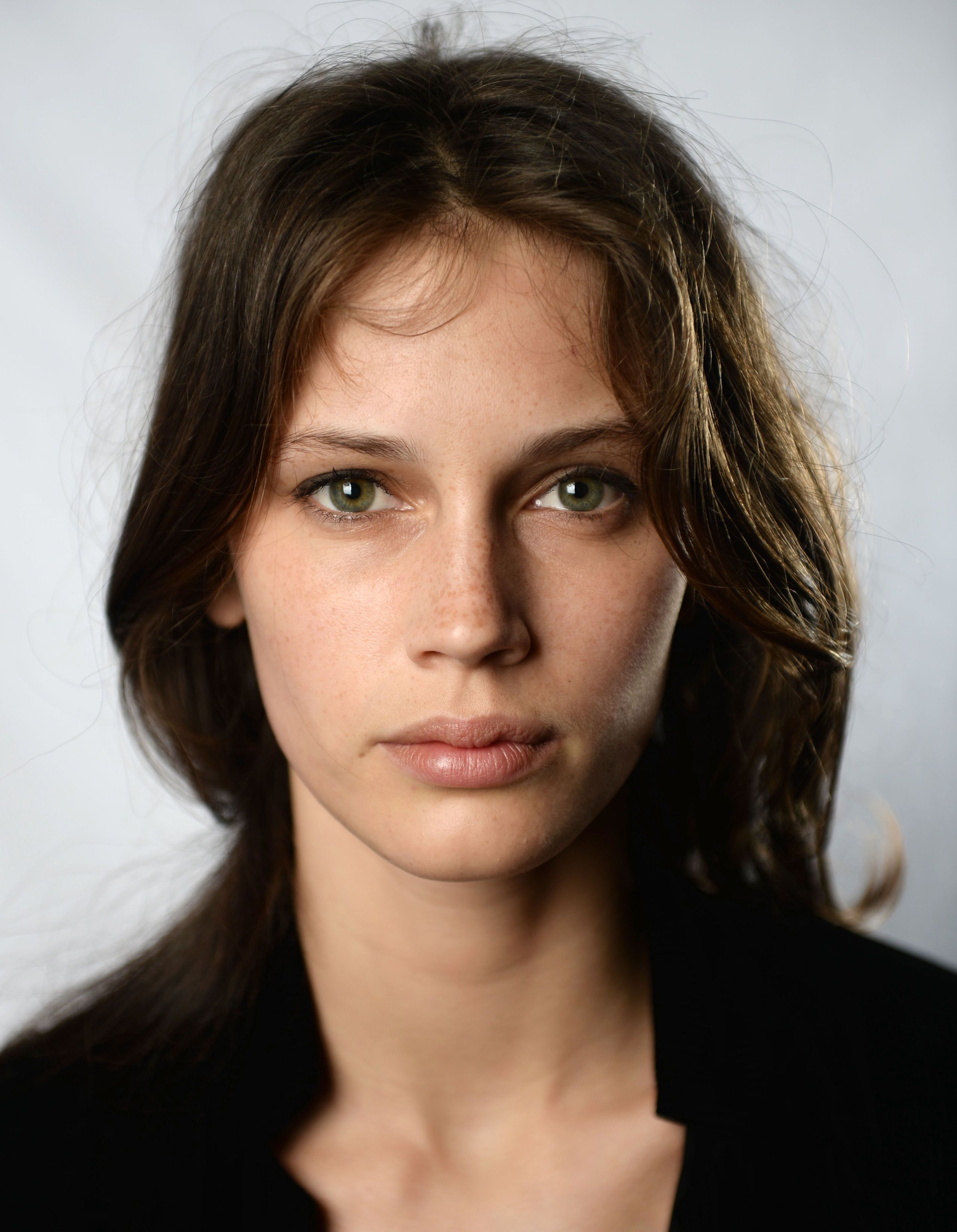 The Most Beautiful Women Of All Time   Gallery 1486569670 Marine Vacth 