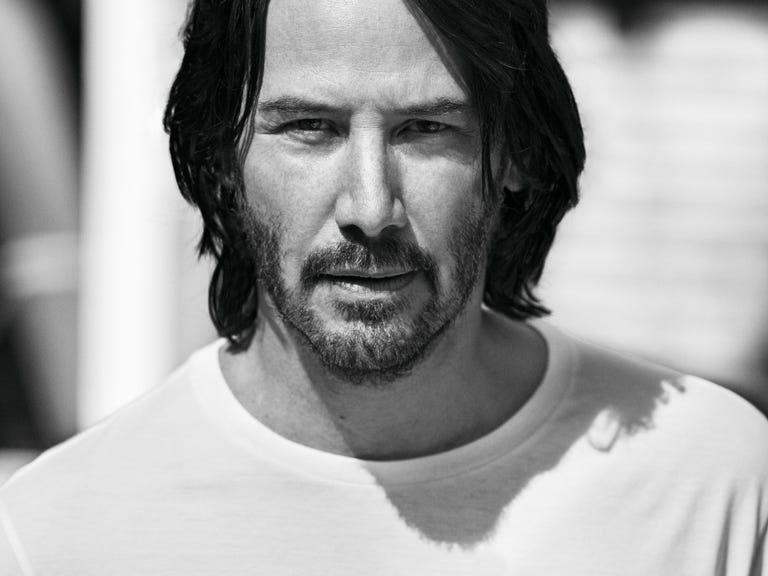 Keanu
