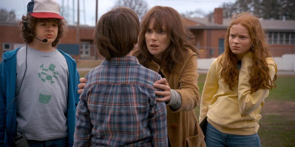 The Most Popular Netflix Shows Of 2017