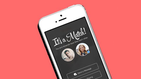 List of dating apps for iphone