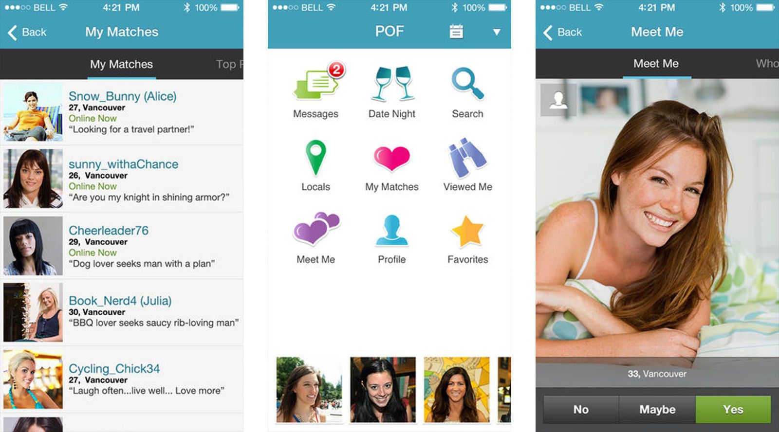 Need a date for Valentine's Day? Cozy up with the best dating apps of 12222