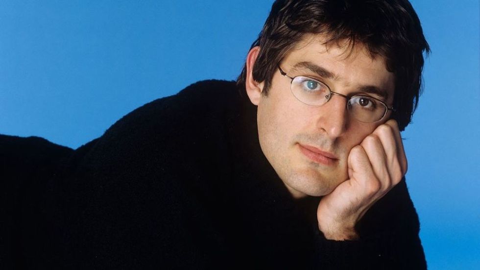 Louis Theroux Reveals The One Documentary Moment That Made Him Fear For His Life