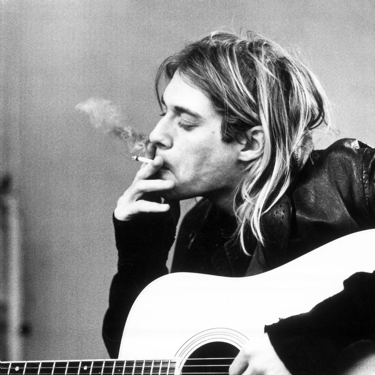 15 Times Kurt Cobain Was Cooler Than You