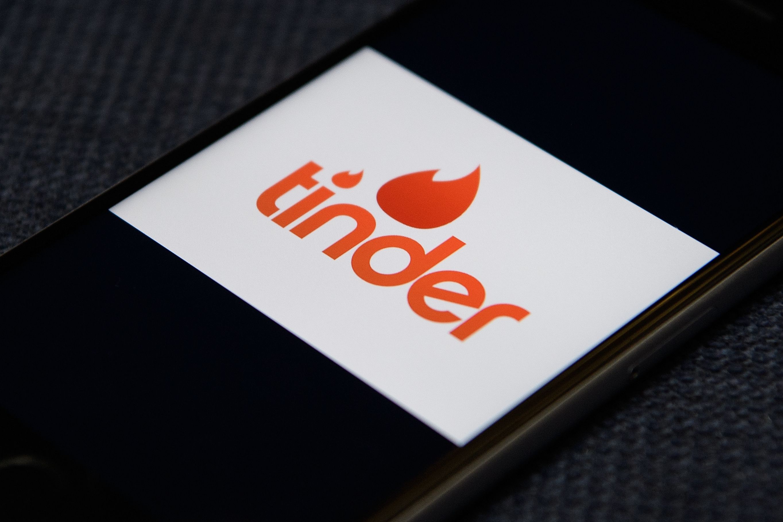 Tinder desktop