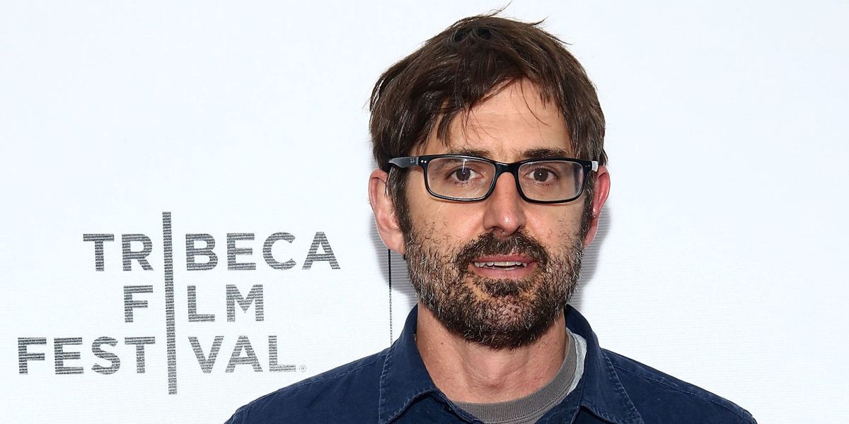 Watch The First Trailer For Louis Theroux's Harrowing New Documentary Series