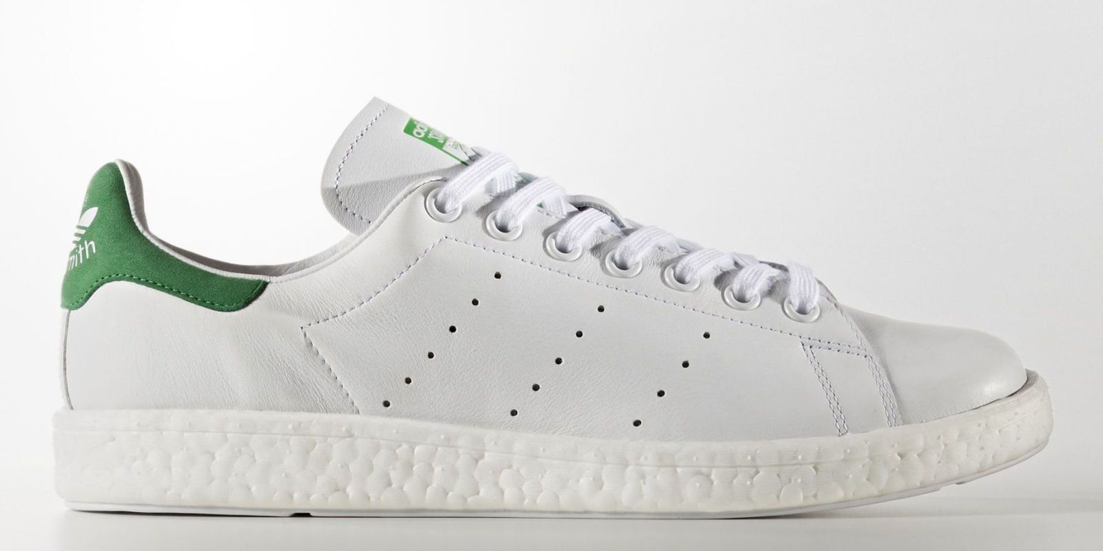 can i wash my stan smiths in the washing machine